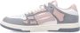 Amiri Skel Low Top Sneakers Multicolor Dames - Thumbnail 3