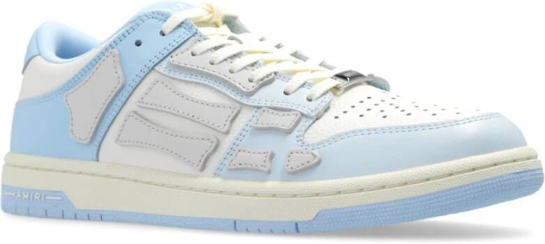 Amiri Skel Top Atletische Schoenen Multicolor Dames