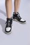 Amiri Skel Top Hi hoge sneakers Black Dames - Thumbnail 2
