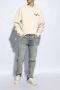 Amiri Skel Top Low sneakers Beige Heren - Thumbnail 3