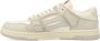Amiri Skel Top Low Sneakers Beige Heren - Thumbnail 3