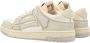 Amiri Skel Top Low Sneakers Beige Heren - Thumbnail 4