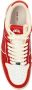 Amiri Skel Top Low sports schoenen Red Heren - Thumbnail 6