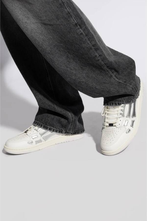 Amiri Skel Top sports schoenen Multicolor Heren