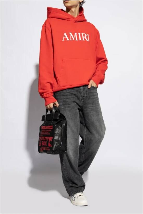 Amiri Skel Top sports schoenen Multicolor Heren