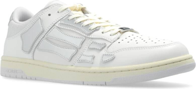 Amiri Skel Top sports schoenen Multicolor Heren