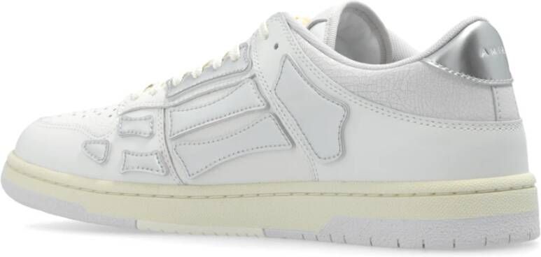 Amiri Skel Top sports schoenen Multicolor Heren