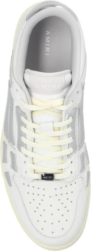 Amiri Skel Top sports schoenen Multicolor Heren