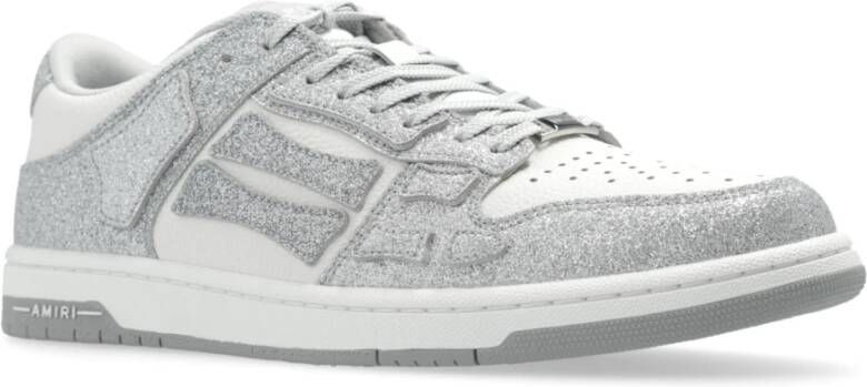 Amiri Skel Top sportschoenen Multicolor Heren