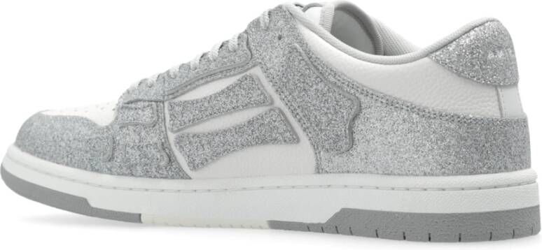Amiri Skel Top sportschoenen Multicolor Heren