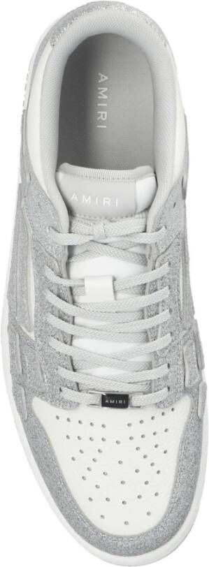 Amiri Skel Top sportschoenen Multicolor Heren