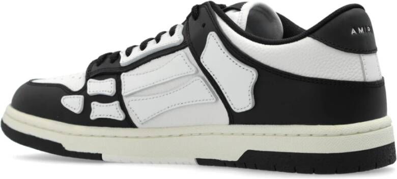 Amiri Skel Top sportschoenen White Heren