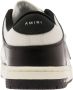 Amiri Skelet Patch Lage Top Sneakers - Thumbnail 2