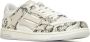 Amiri Slangenhuid Lage Top Sneakers Multicolor Heren - Thumbnail 2