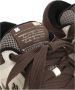 Amiri Sneaker met crème logo en mesh panelen - Thumbnail 2