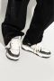Amiri Sneakers Bandama Denim Ma-1 Gray Heren - Thumbnail 2