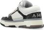 Amiri Sneakers Bandama Denim Ma-1 Gray Heren - Thumbnail 5