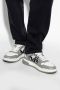 Amiri Grijze Classic Low Sneakers met Logo Gray Heren - Thumbnail 6