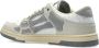 Amiri Sneakers Crystal Suede Skel Top Gray Heren - Thumbnail 5