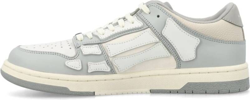 Amiri Sneakers Gray Heren