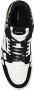 Amiri Luipaard Lage Top Sneakers Zwart Multicolor Heren - Thumbnail 6