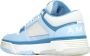 Amiri Sneakers Ma-1 Stijl Blue Heren - Thumbnail 3