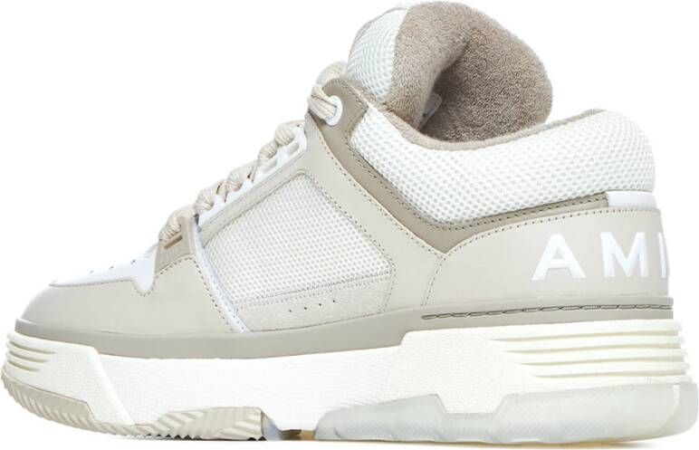 Amiri Sneakers Ma-1 Stijl Multicolor Heren