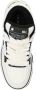 Amiri Witte Sneakers met Stervormige Perforaties White Heren - Thumbnail 10