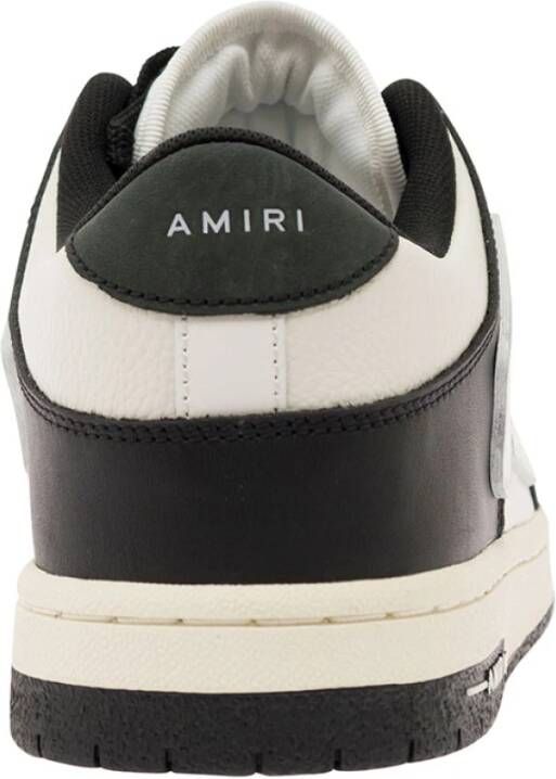 Amiri Sneakers Multicolor Heren
