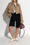 Amiri Beige Veterschoenen Sneakers Beige Dames - Thumbnail 7