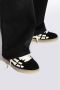 Amiri Sneakers Pacific Bones Black Dames - Thumbnail 7