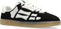 Amiri Sneakers Pacific Bones Black Dames - Thumbnail 9