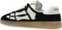 Amiri Sneakers Pacific Bones Black Dames - Thumbnail 10