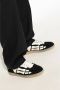 Amiri Zwarte Sneakers voor Mannen Black Heren - Thumbnail 9