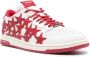 Amiri Sneakers Red Heren - Thumbnail 2