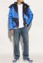 Amiri Sneakers Skel Top Low Blue Heren - Thumbnail 6