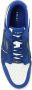 Amiri Sneakers Skel Top Low Blue Heren - Thumbnail 9