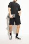 Amiri Witte Sneakers met Ster Perforaties White Heren - Thumbnail 10