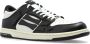 Amiri Witte Sneakers met Ster Perforaties White Heren - Thumbnail 11