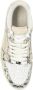 Amiri Slangenhuid Lage Top Sneakers Multicolor Heren - Thumbnail 9