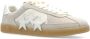 Amiri Sneakers Suede Pacific Gray Dames - Thumbnail 4