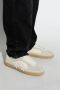 Amiri Beige Leren Sneakers Pacific Stijl Beige Heren - Thumbnail 2