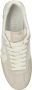Amiri Beige Leren Sneakers Pacific Stijl Beige Heren - Thumbnail 6