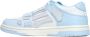 Amiri Skel Top Atletische Schoenen Multicolor Dames - Thumbnail 3