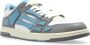 Amiri Sneakers Varsity Skel Top Multicolor Heren - Thumbnail 12