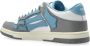 Amiri Sneakers Varsity Skel Top Multicolor Heren - Thumbnail 13