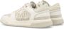 Amiri Witte Leren Lage Sneakers - Thumbnail 4