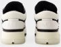 Amiri Witte Ma-1 Leren Sneakers White Heren - Thumbnail 3