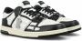 Amiri Zwart Wit Ss23 Sneakers Zwart Heren - Thumbnail 2