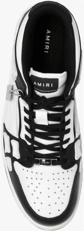 Amiri Sneakers Zwart Heren